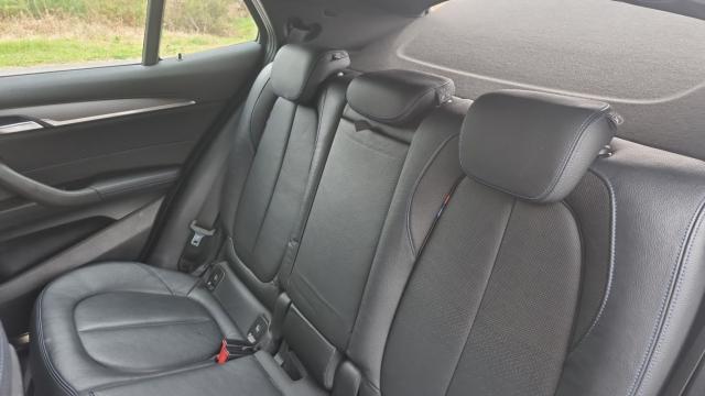 Bmw X2 image 4