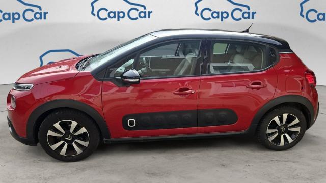 Citroen C3 image 8