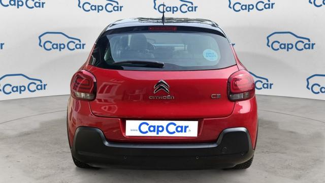Citroen C3 image 1
