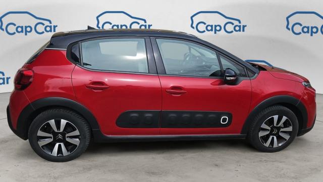 Citroen C3 image 9
