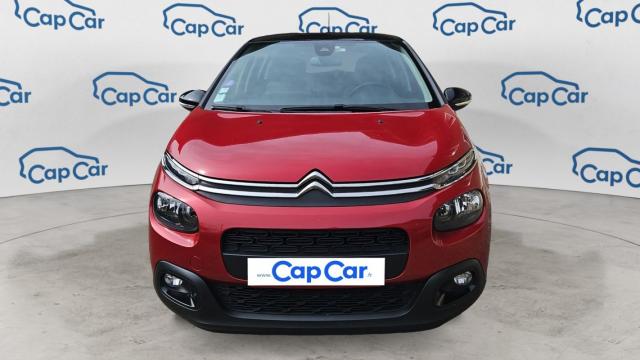 Citroen C3 image 3