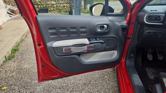 Citroen C3 image 4