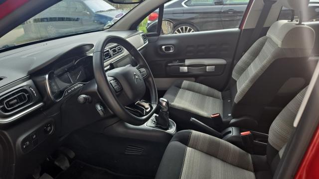 Citroen C3 image 6