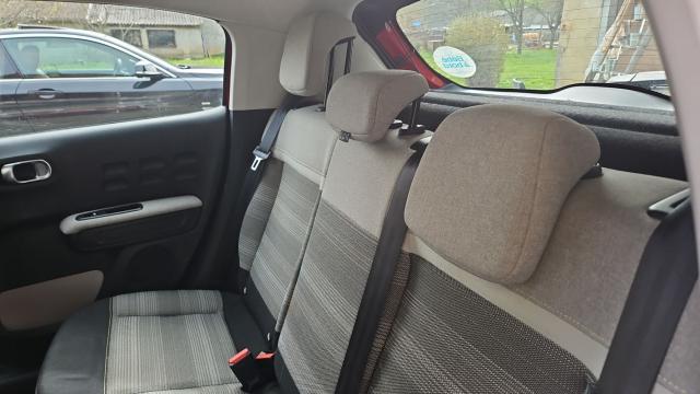 Citroen C3 image 2