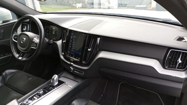 Volvo Xc60 image 6