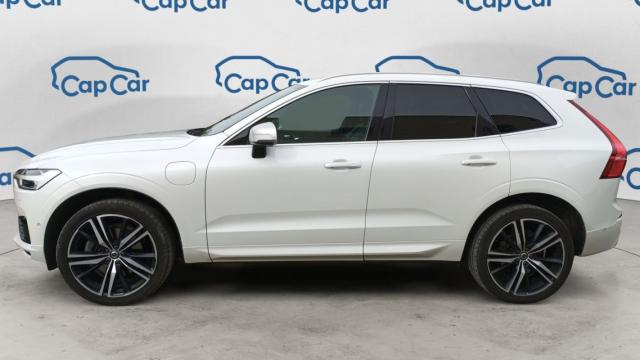 Volvo Xc60 image 2