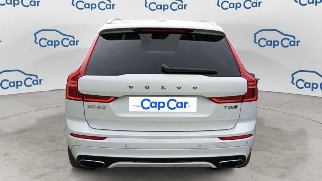 Volvo Xc60 image 9