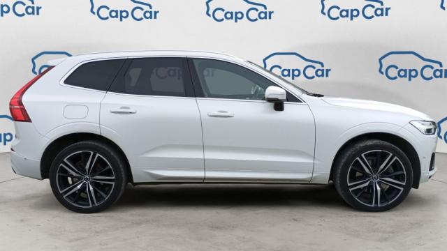 Volvo Xc60 image 4