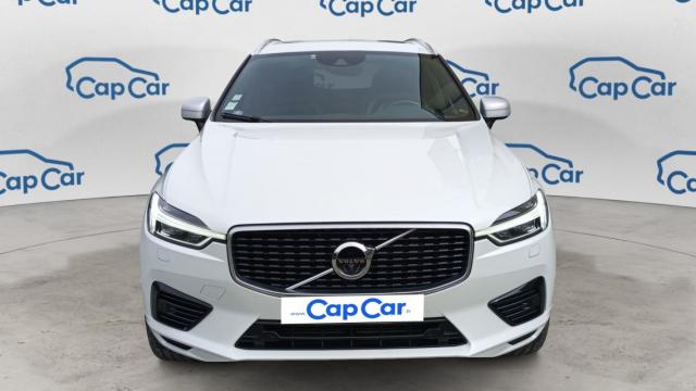 Volvo Xc60 image 1