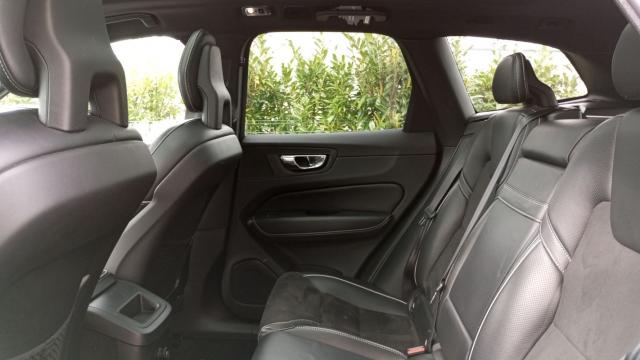 Volvo Xc60 image 7