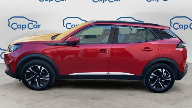 Peugeot 2008 image 3