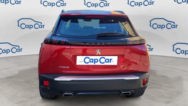 Peugeot 2008 image 1