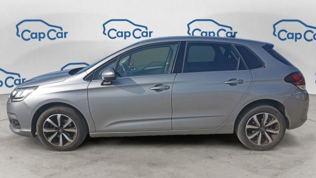Citroen C4 image 3