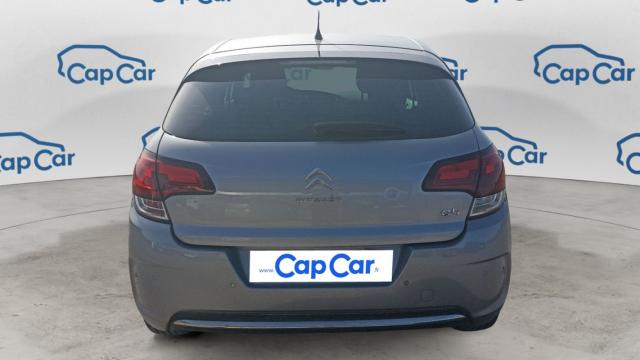 Citroen C4 image 6