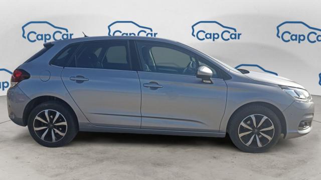 Citroen C4 image 1
