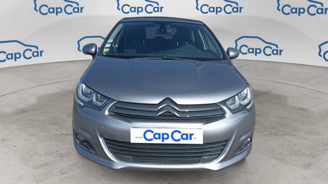 Citroen C4 image 9