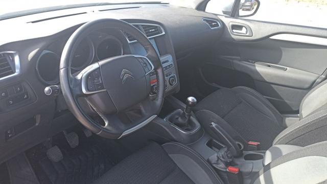 Citroen C4 image 5