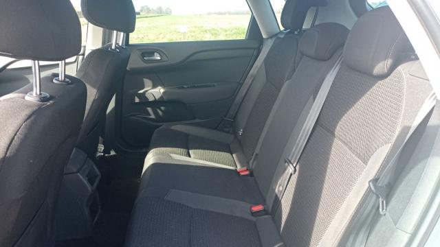 Citroen C4 image 8