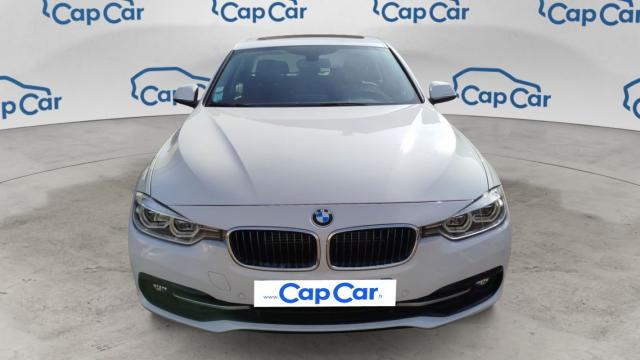 Bmw Série 3 image 9