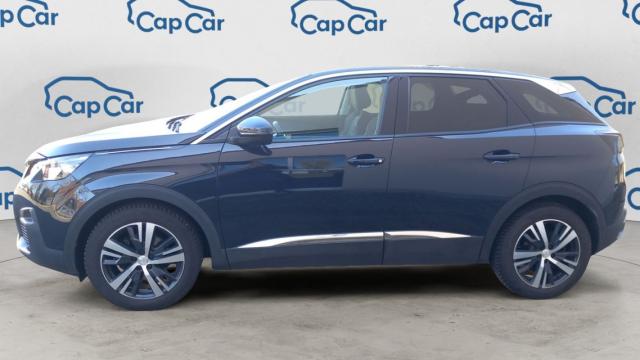 Peugeot 3008 image 5