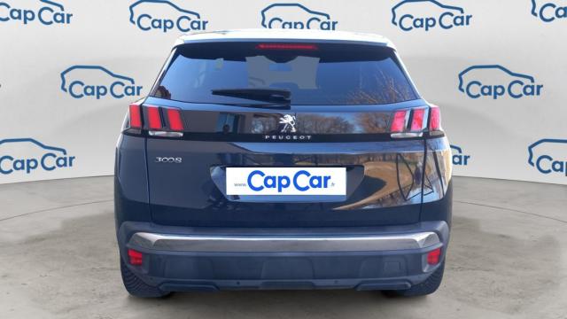 Peugeot 3008 image 1