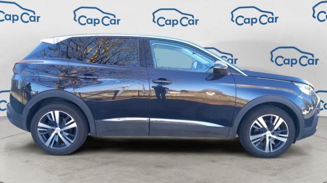 Peugeot 3008 image 7
