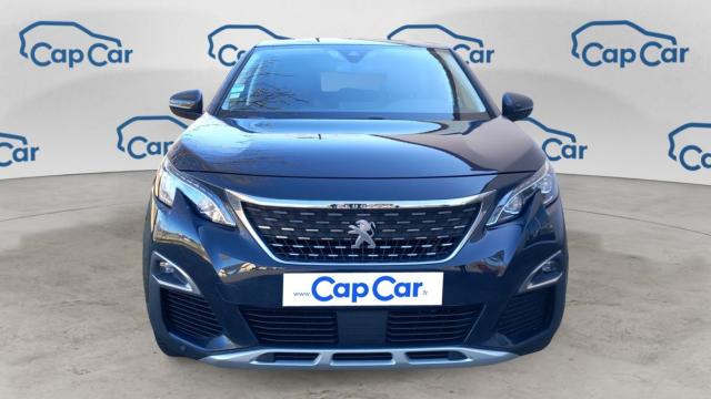 Peugeot 3008 image 6