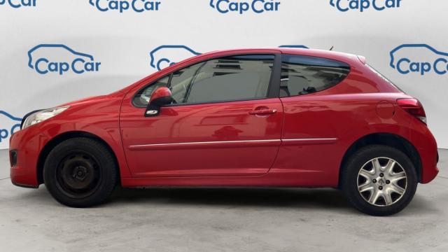 Peugeot 207 image 3