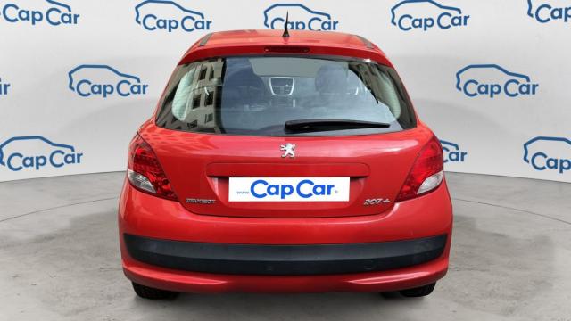 Peugeot 207 image 1