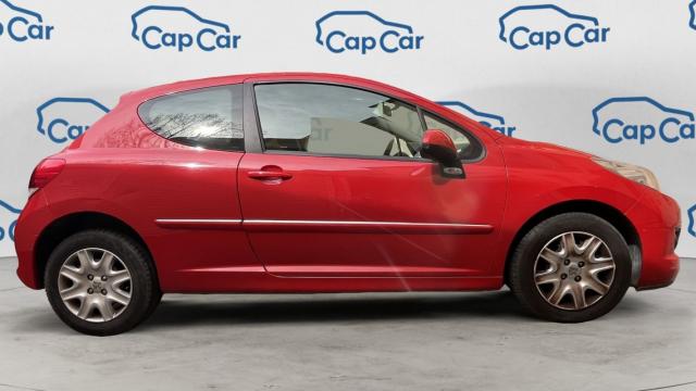 Peugeot 207 image 4