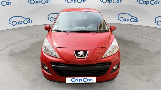 Peugeot 207 image 5