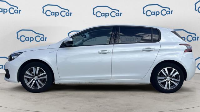Peugeot 308 image 2