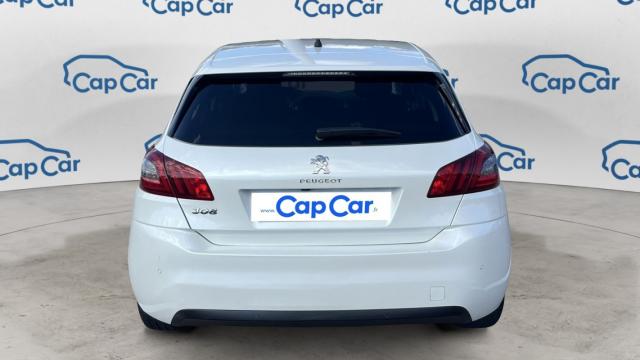 Peugeot 308 image 1