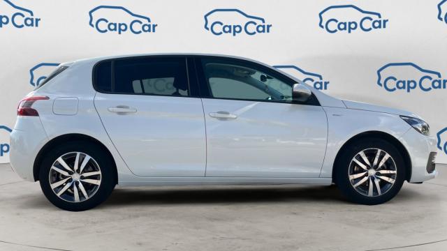 Peugeot 308 image 4