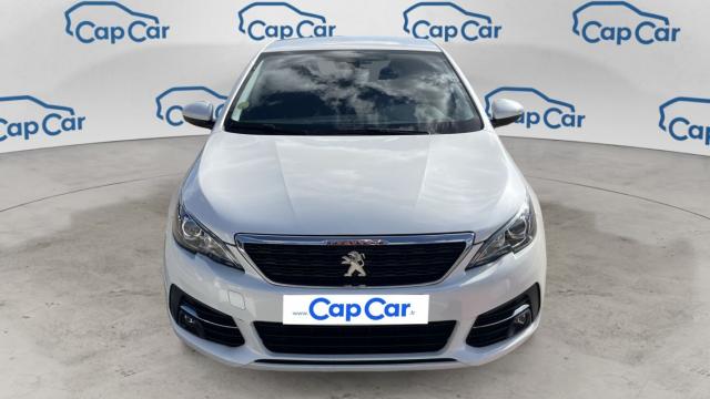 Peugeot 308 image 5