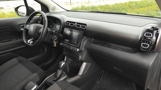 Citroen C3 Aircross image 9