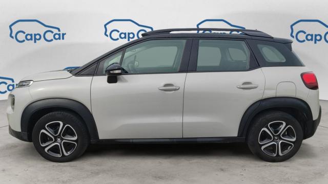 Citroen C3 Aircross image 5