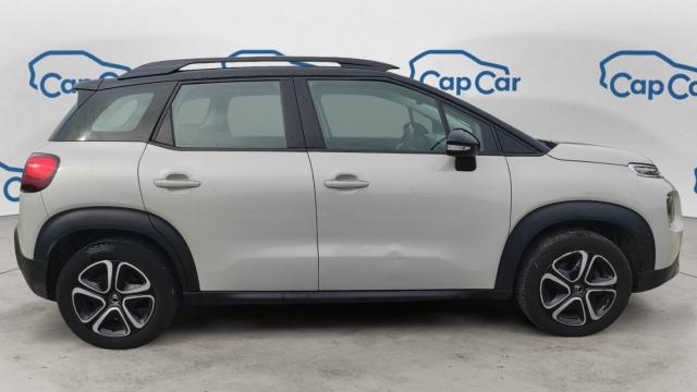 Citroen C3 Aircross image 2