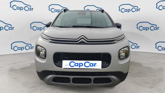 Citroen C3 Aircross image 4