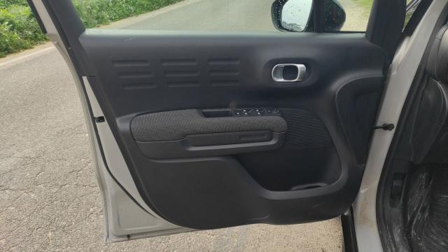 Citroen C3 Aircross image 3