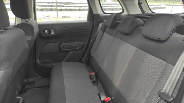 Citroen C3 Aircross image 6