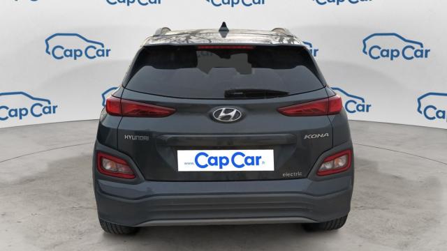 Hyundai Kona image 5