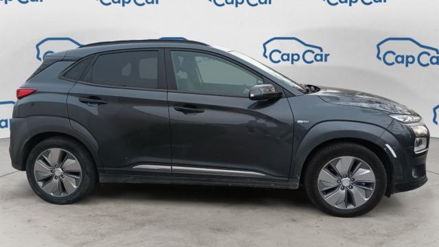 Hyundai Kona image 3