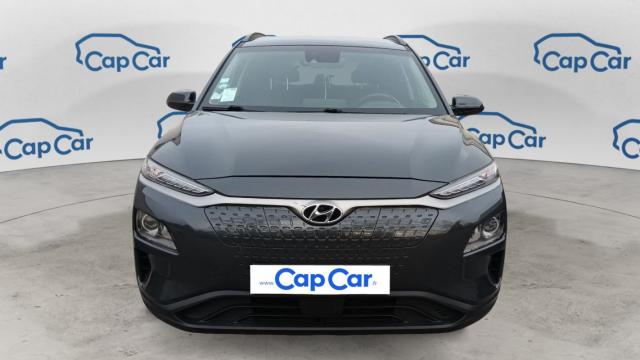 Hyundai Kona image 6