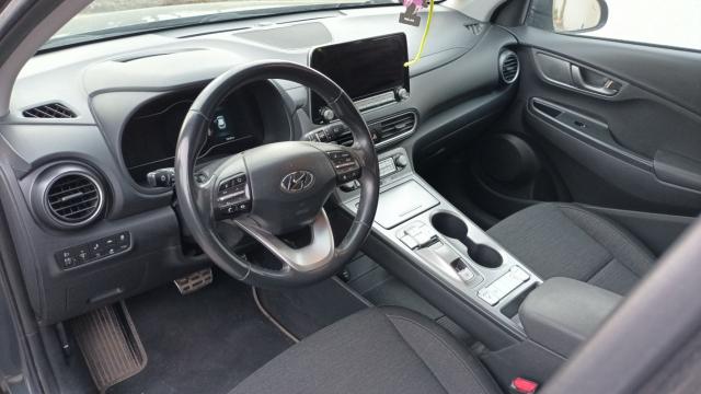 Hyundai Kona image 8