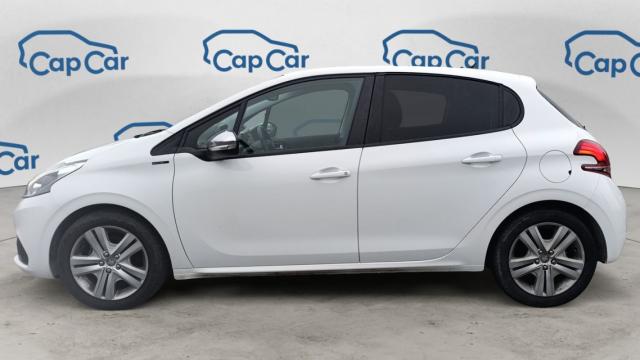 Peugeot 208 image 5