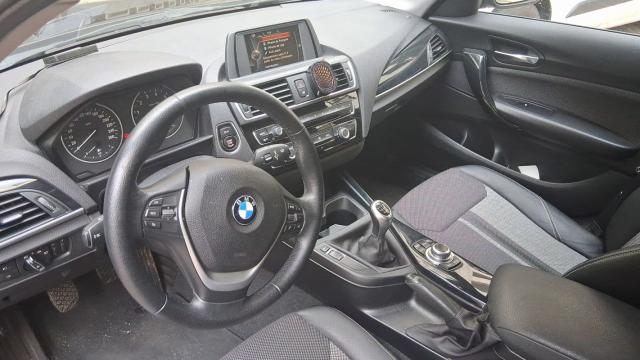Bmw Série 1 image 1