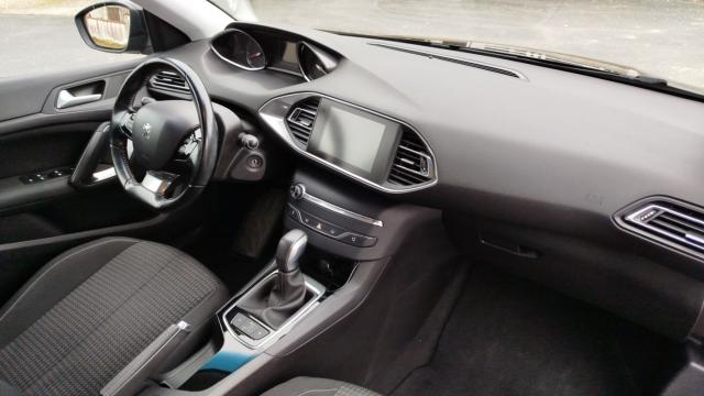 Peugeot 308 Sw image 6