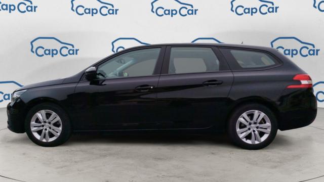 Peugeot 308 Sw image 1