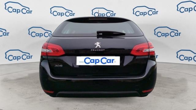 Peugeot 308 Sw image 8